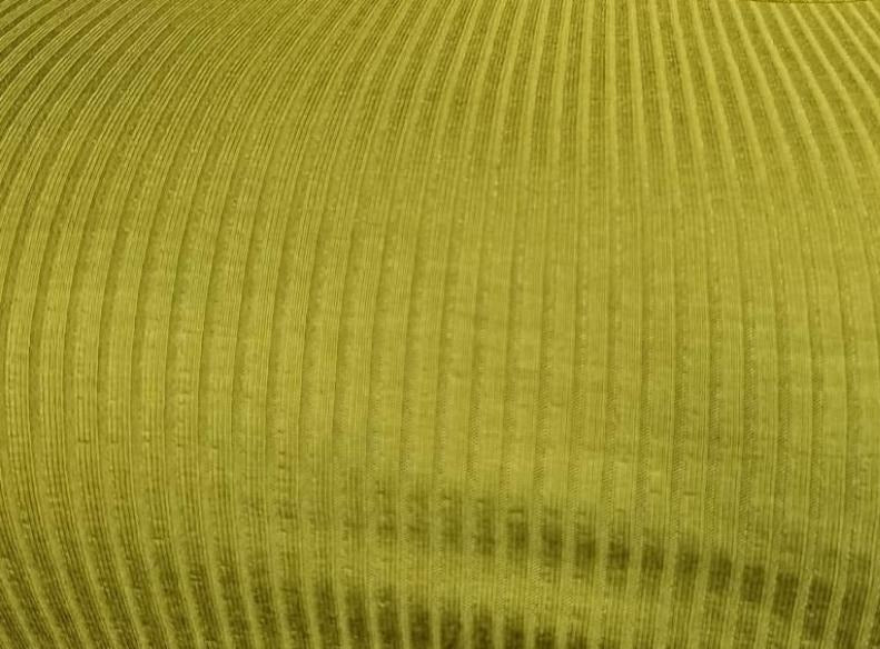 Envious Ribbed Tank Dress