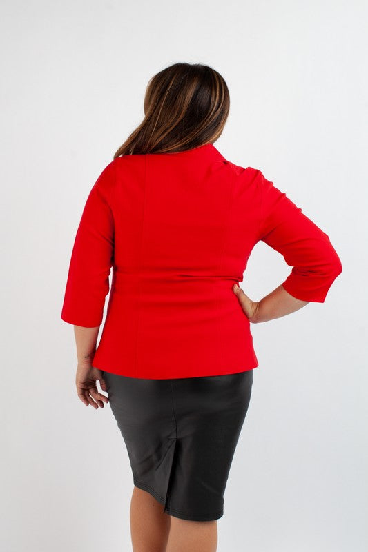 Millennium Blazer