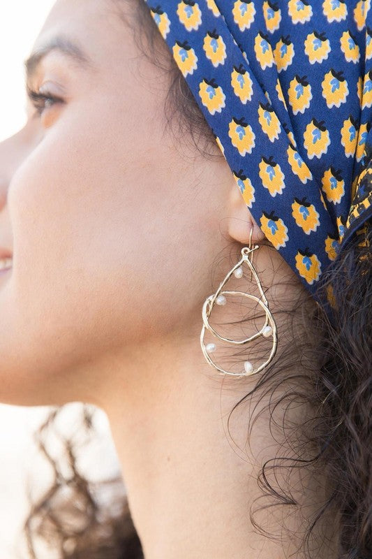 Helena Earring