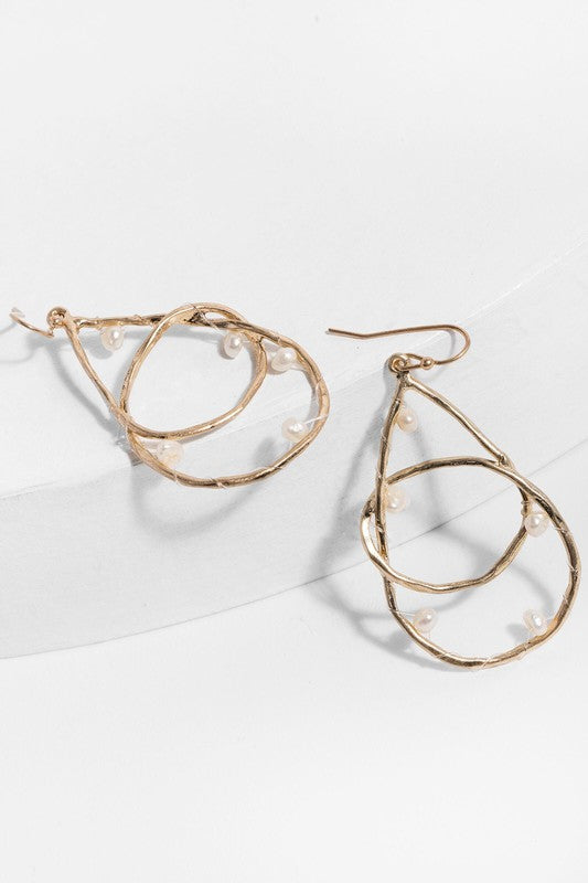 Helena Earring