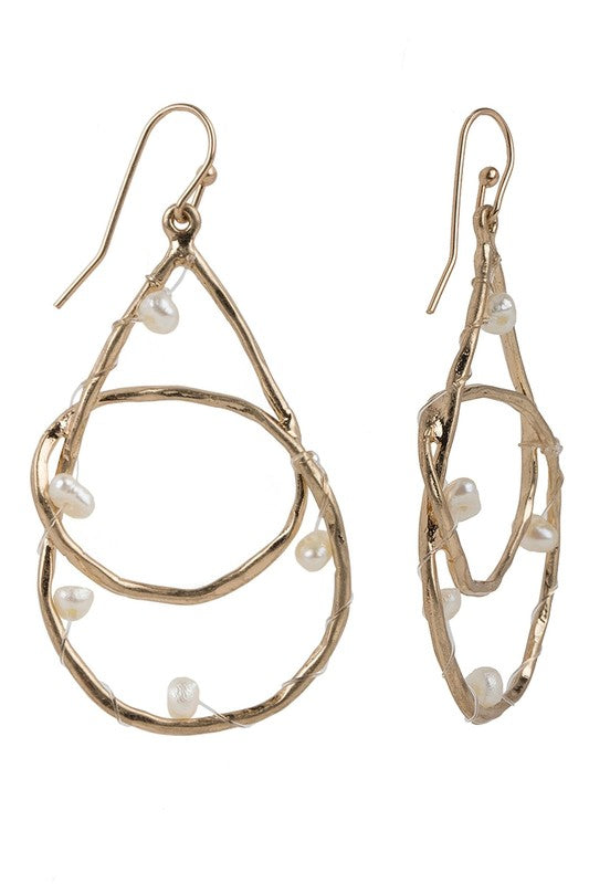 Helena Earring