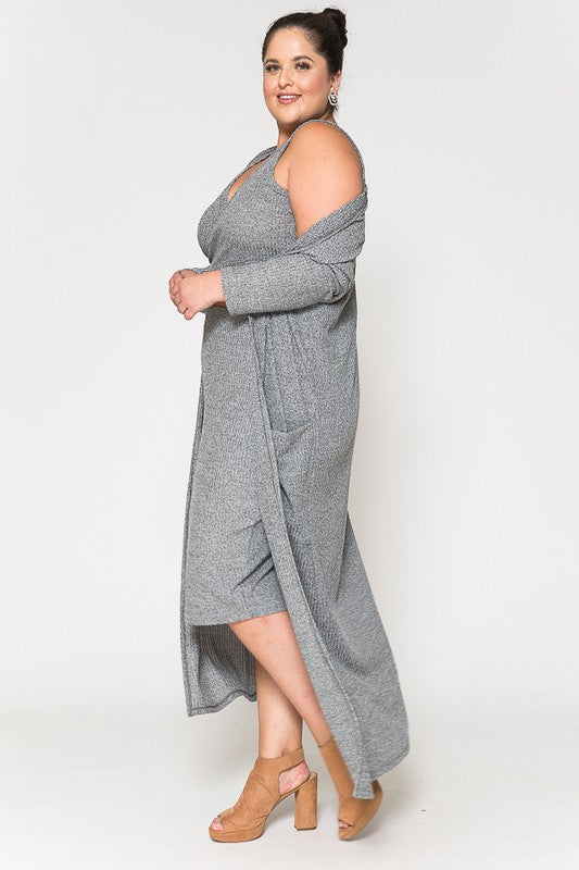 Brunch Ready Knit Set