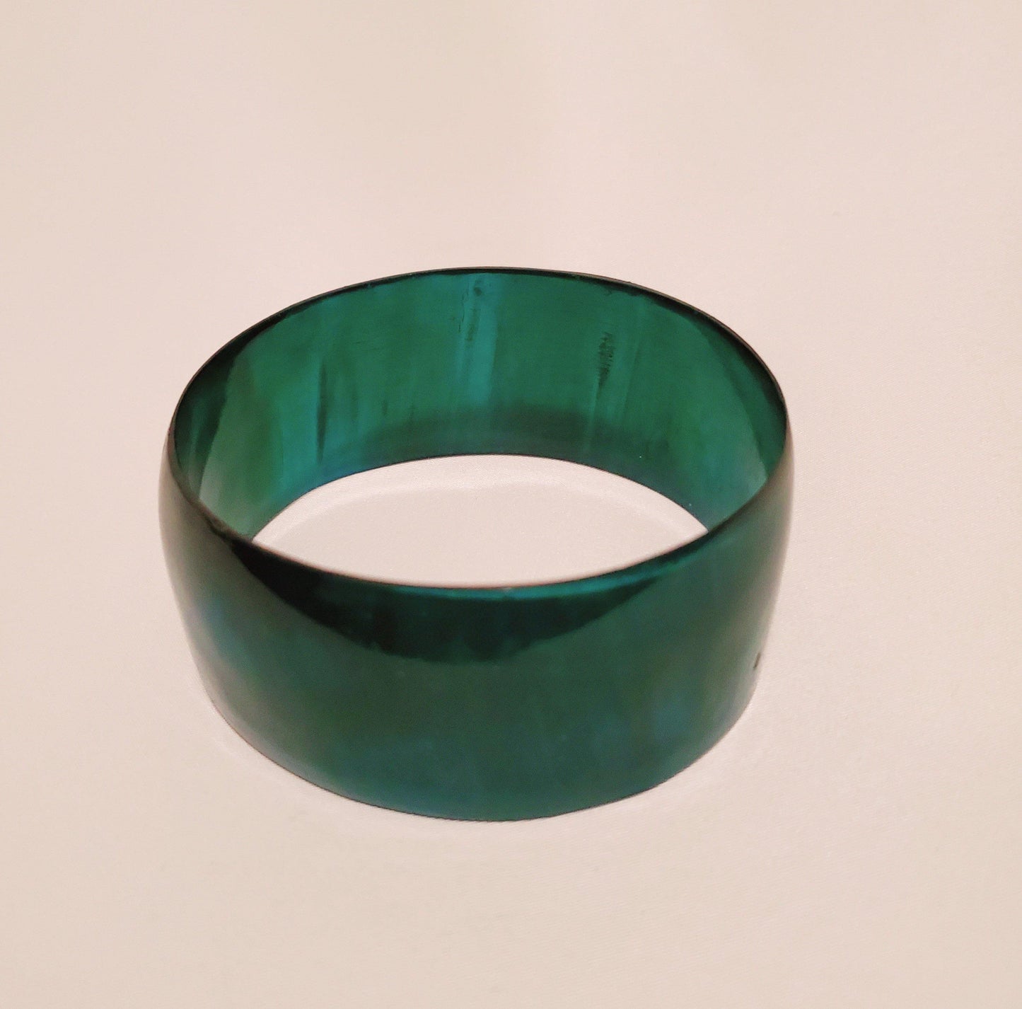 Chunky Horn Bracelet - Taffycat's