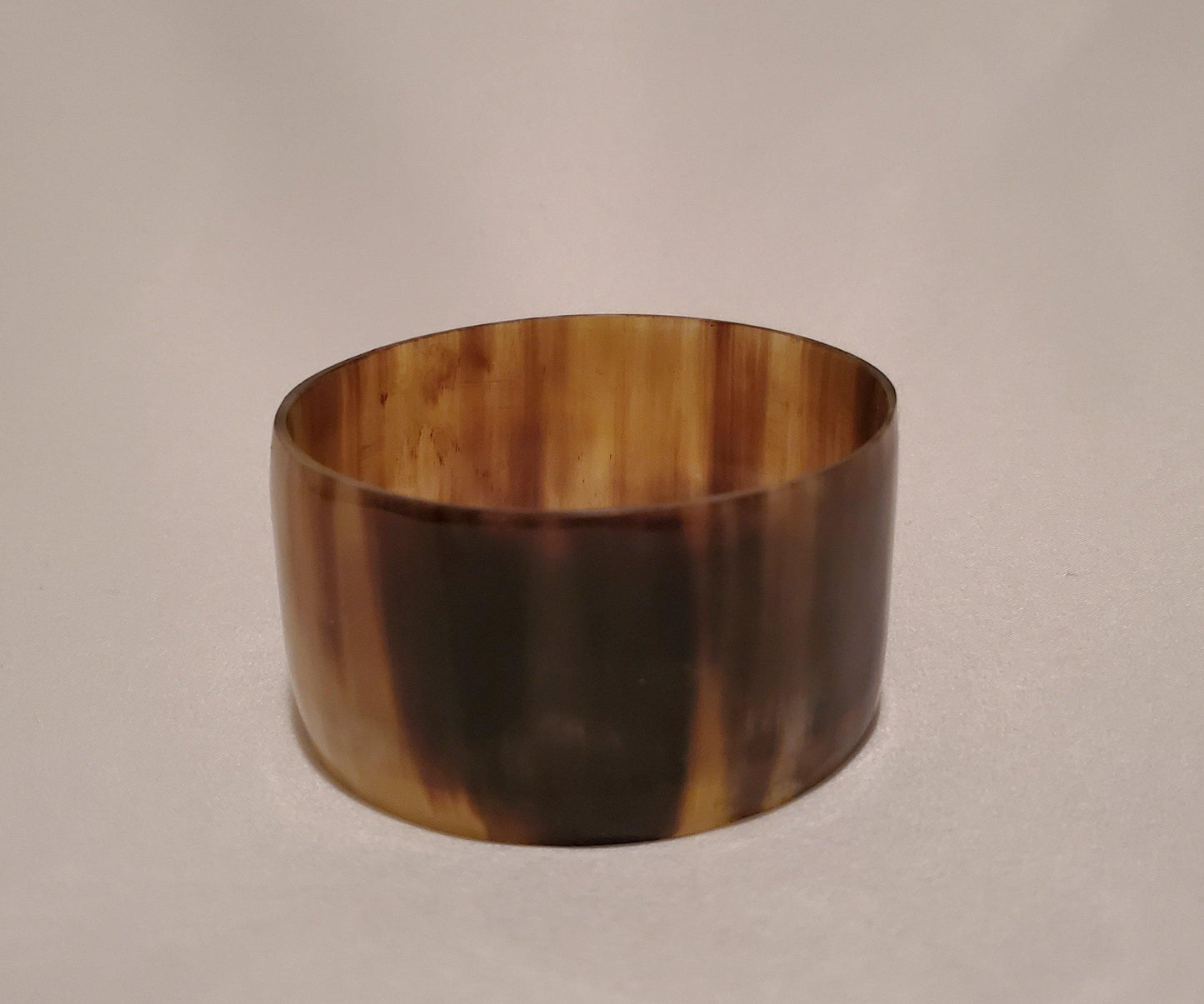 Chunky Horn Bracelet - Taffycat's