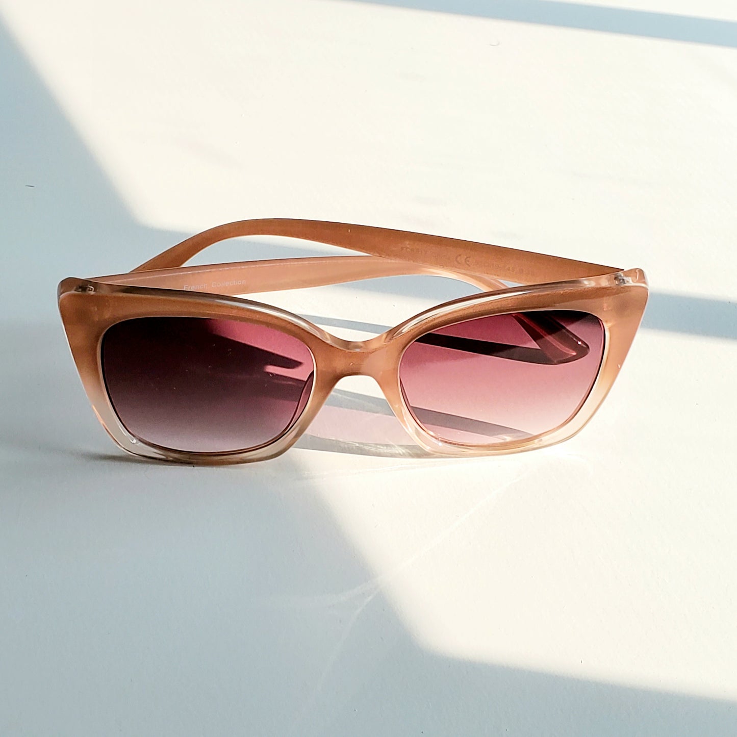 Cat Eye Sunglasses