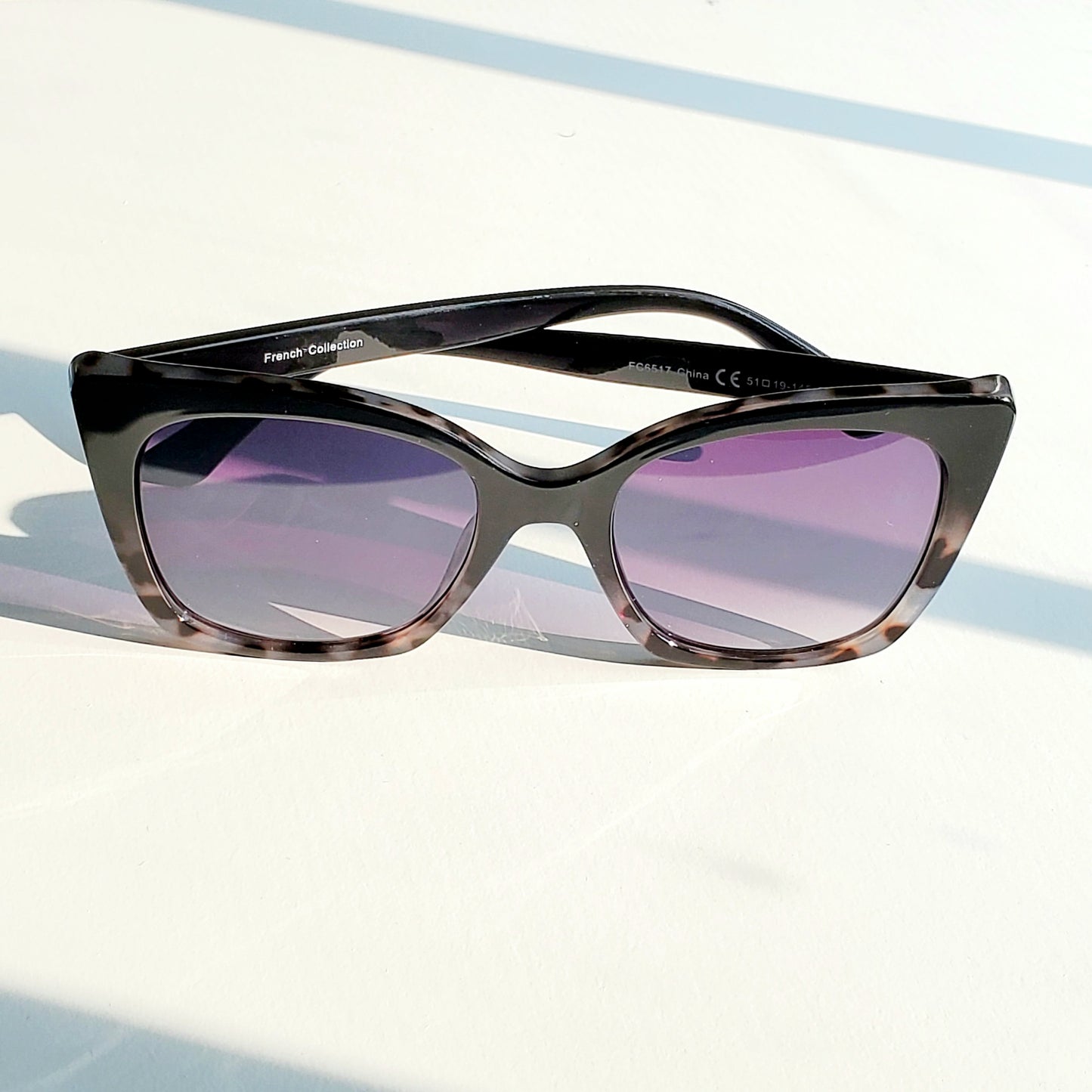 Cat Eye Sunglasses