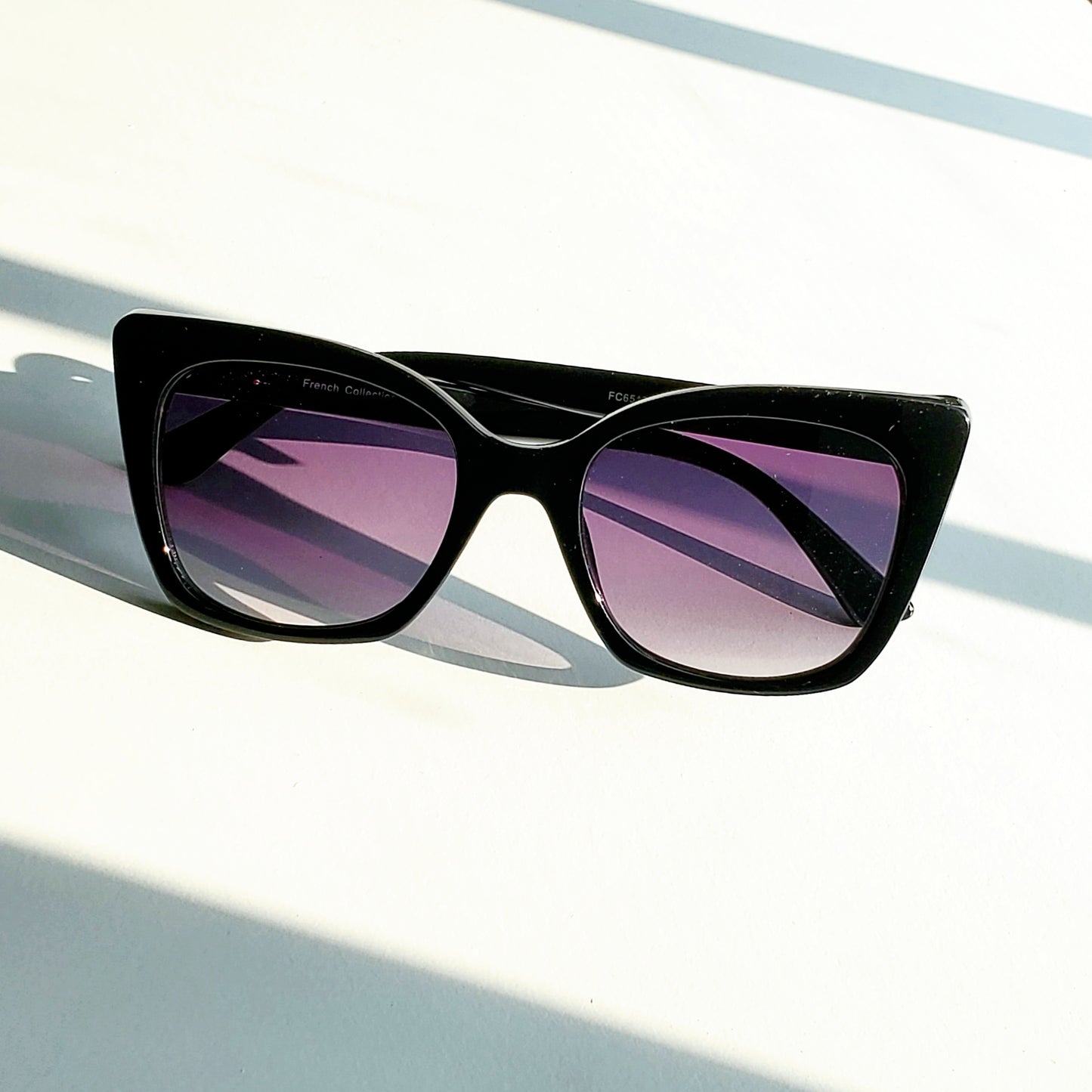 Cat Eye Sunglasses