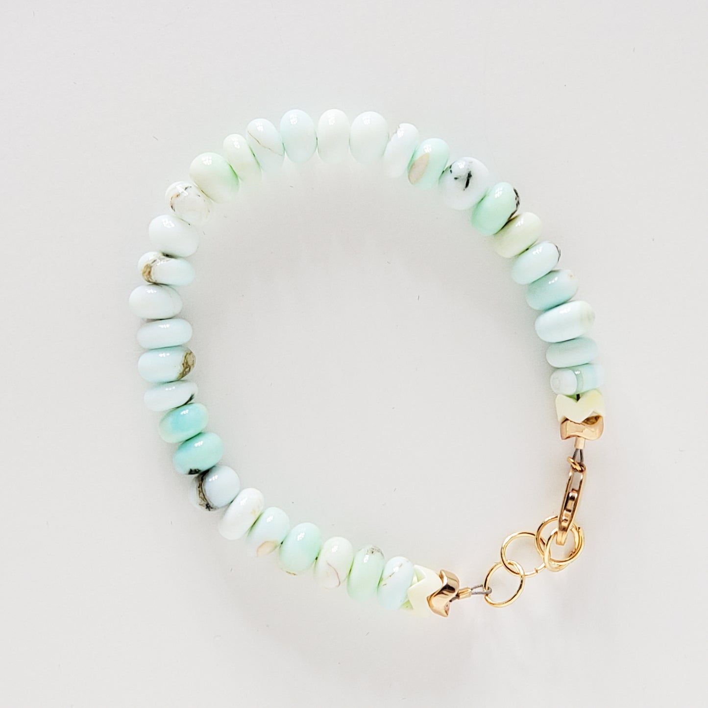 Sea Salt Bracelet Set