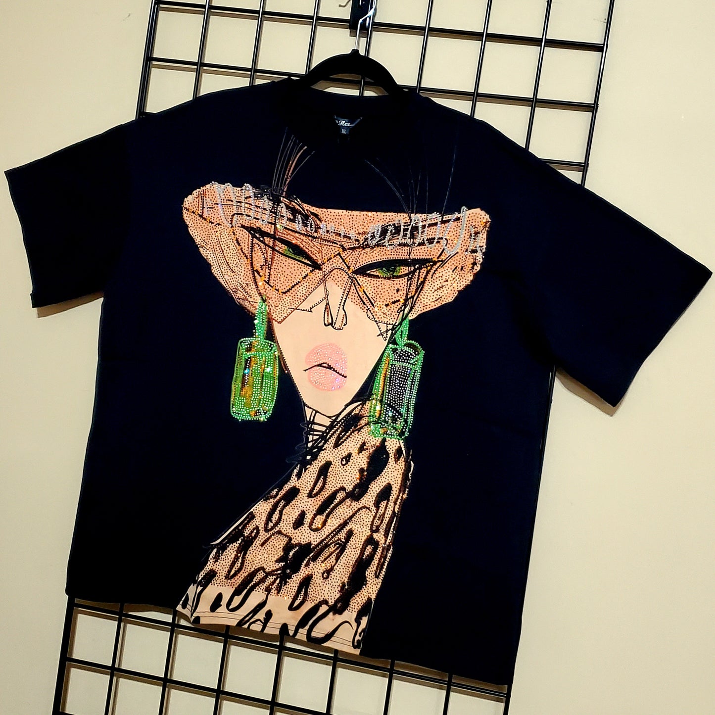 That Bling Queen Tee