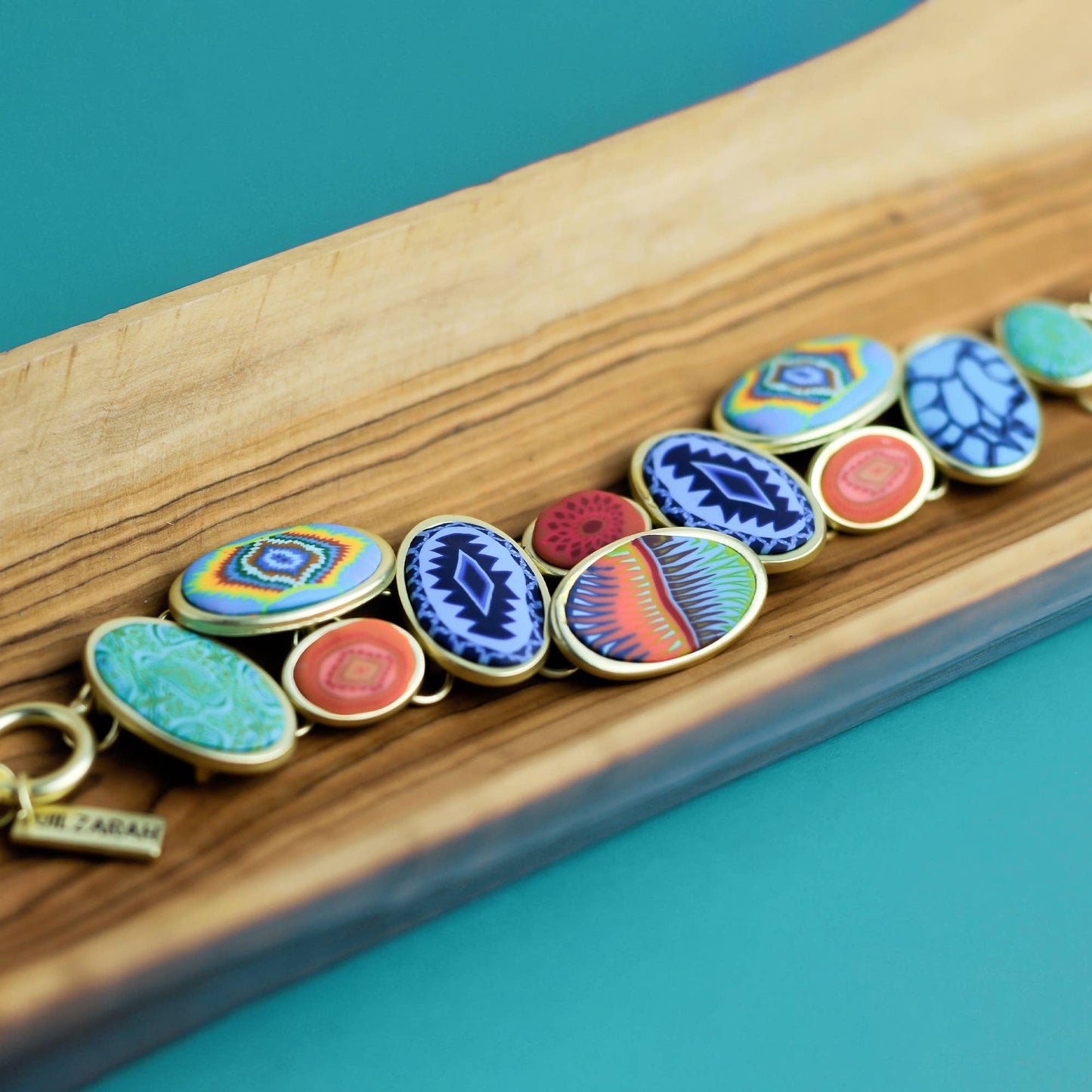 Sedona Sky is a bright and bold color collection that elevates and inspires.