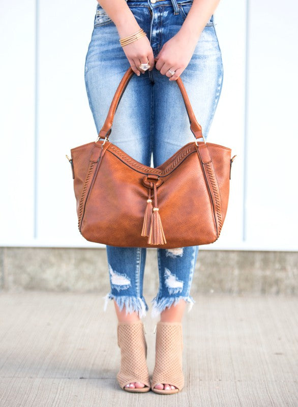 Envy Handbag Purse