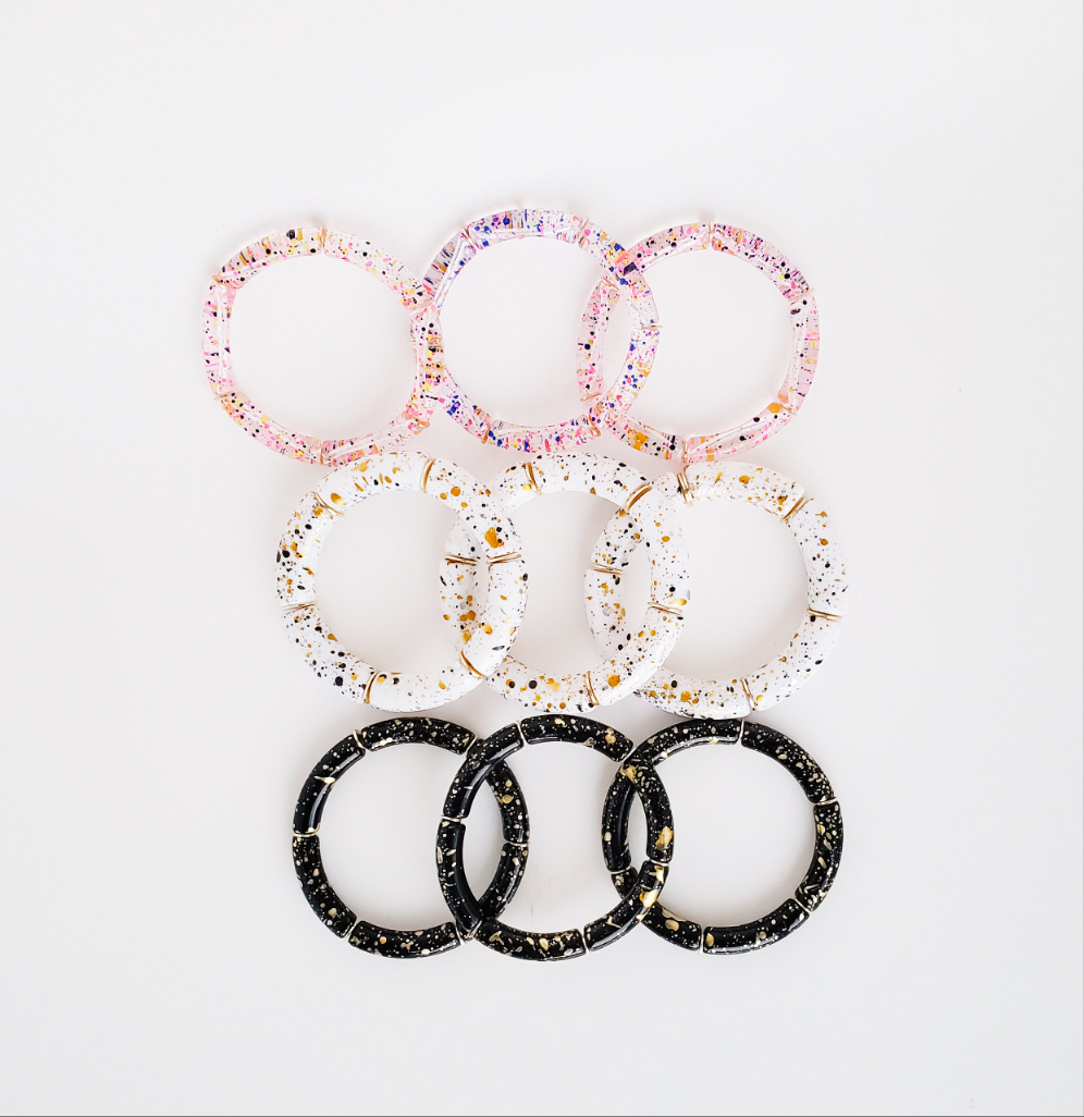 Candy Bracelets