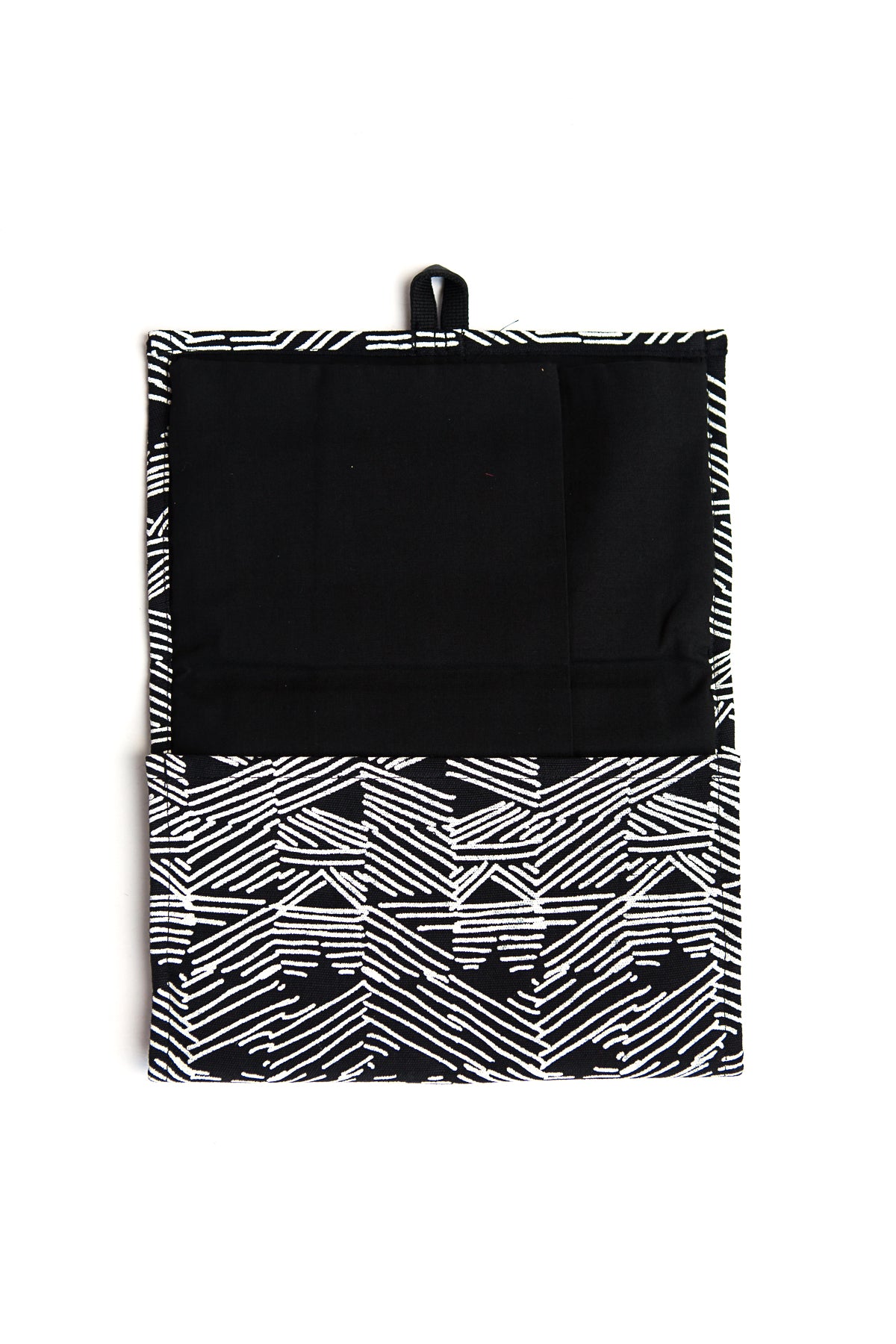 Travel Jewelry Roll