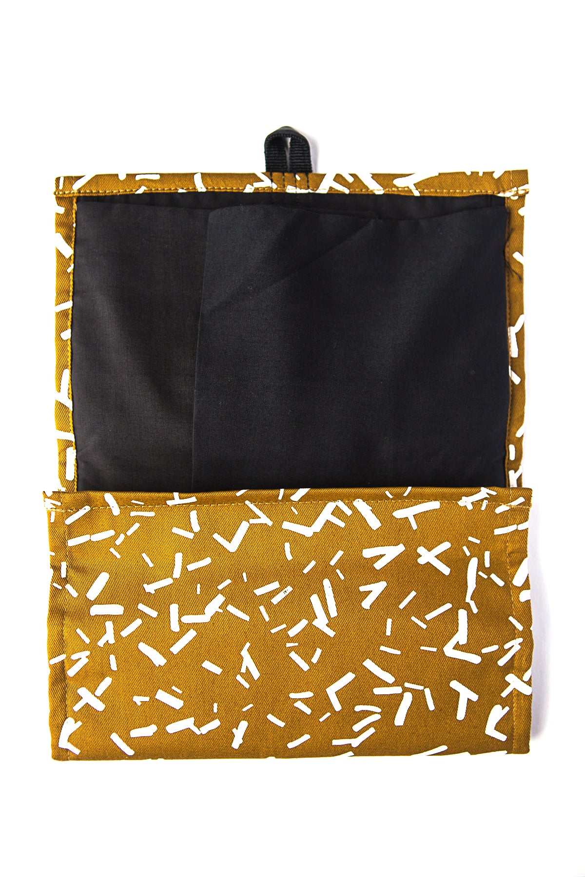 Travel Jewelry Roll