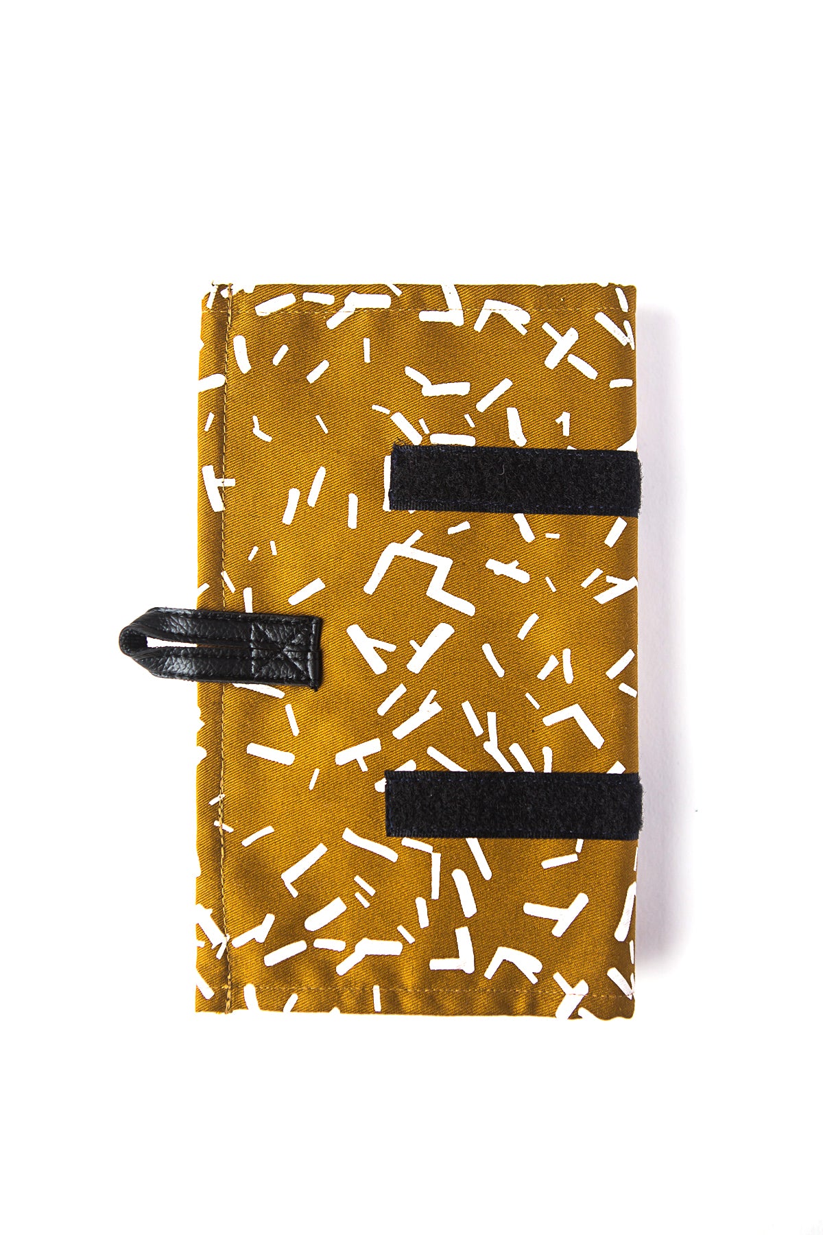 Travel Jewelry Roll