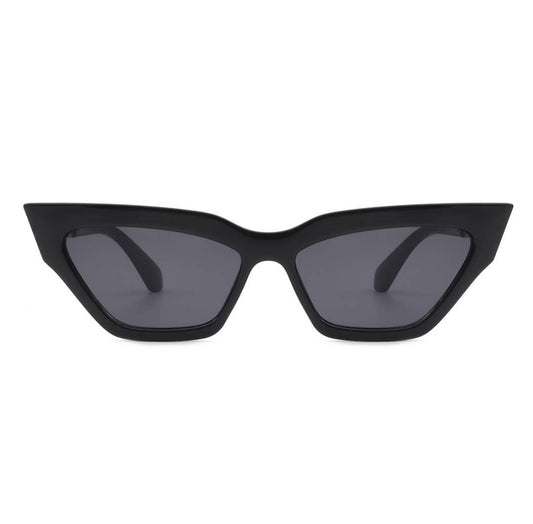 Retro Square Cat Eye Sunnies