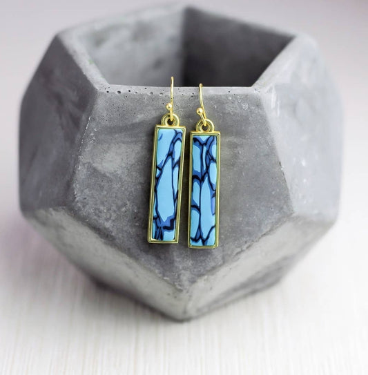 Reverse side of Sedona Sky