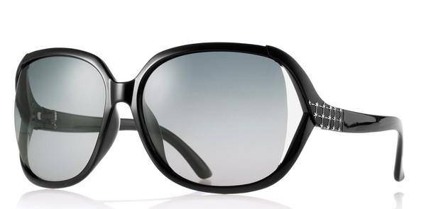 Edgy Detailed Sunglasses - Taffycat's