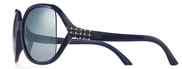 Edgy Detailed Sunglasses - Taffycat's