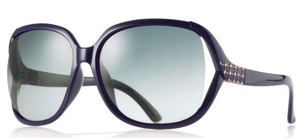 Edgy Detailed Sunglasses - Taffycat's