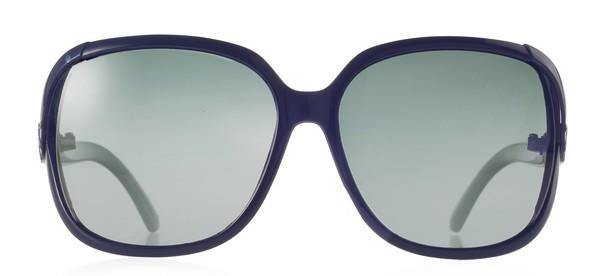 Edgy Detailed Sunglasses - Taffycat's