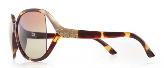 Edgy Detailed Sunglasses - Taffycat's