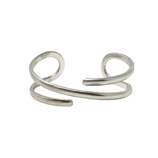 Meandering Path Cuff - Taffycat's