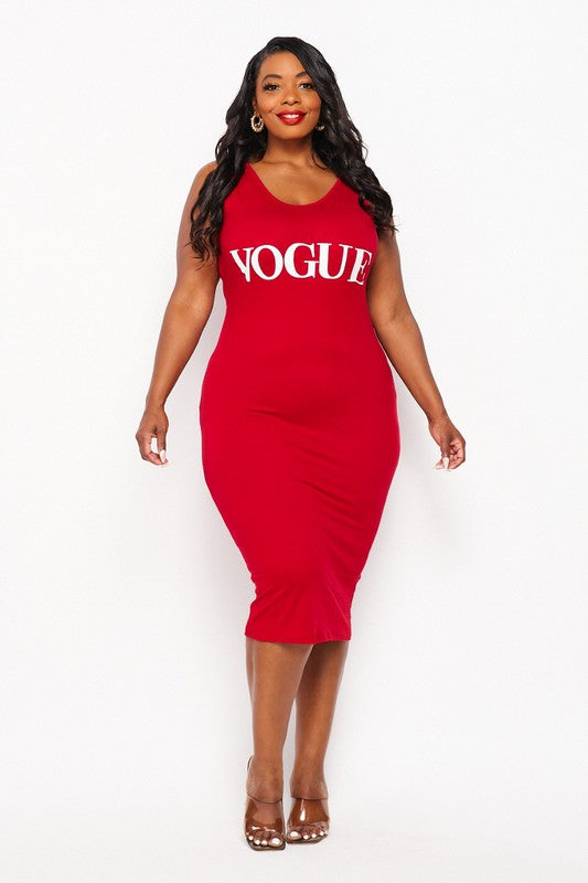 Women's Plus Size Clothing