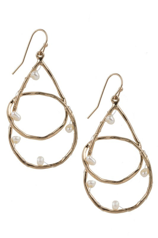 Helena Earring