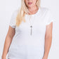 Basic Round Neck Tee