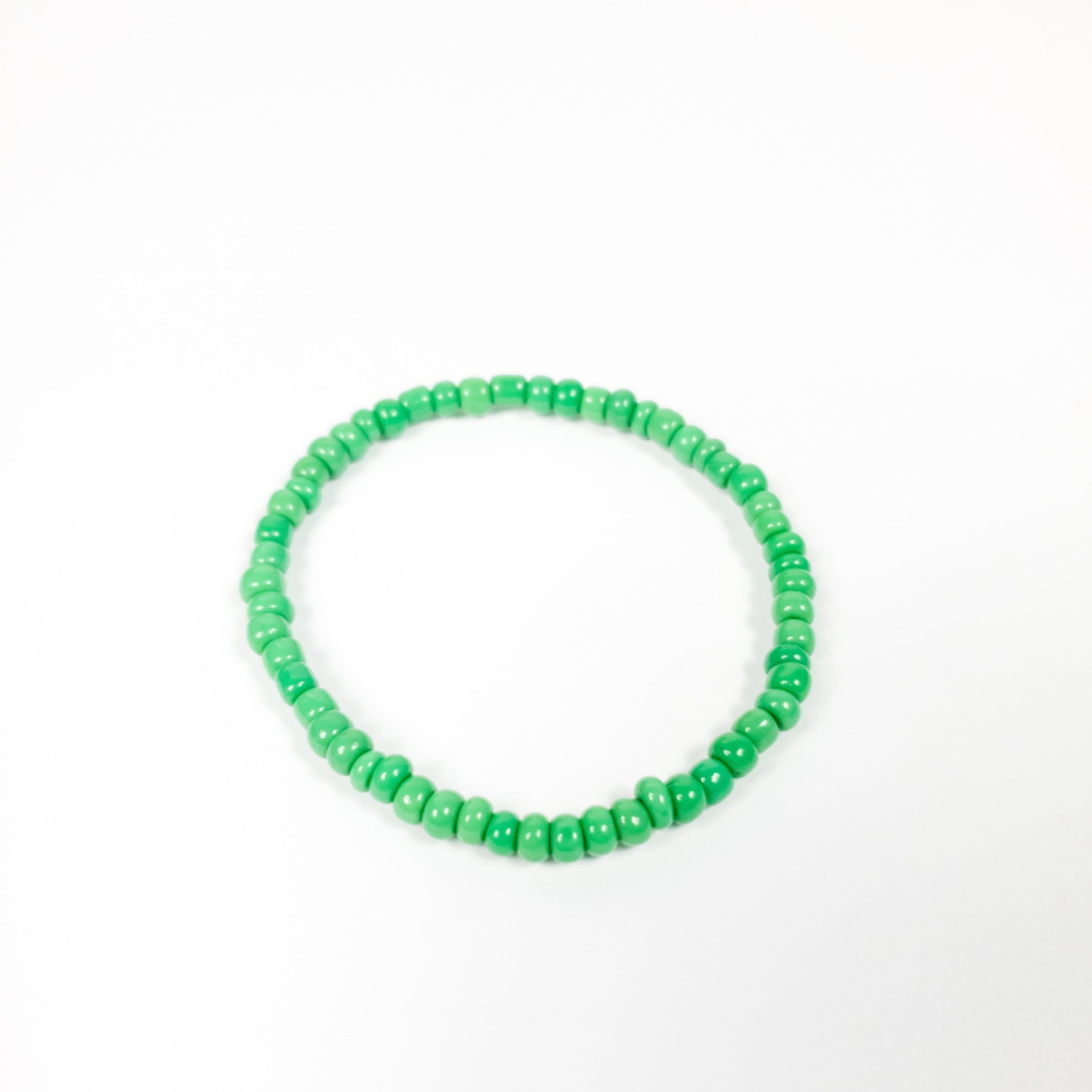 Beaded Crystal Bracelets* – Pop Cycle Tucson