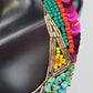 Istanbul Beaded Statement Necklace