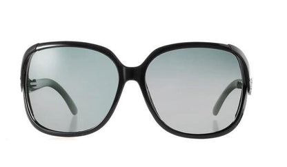 Edgy Detailed Sunglasses - Taffycat's