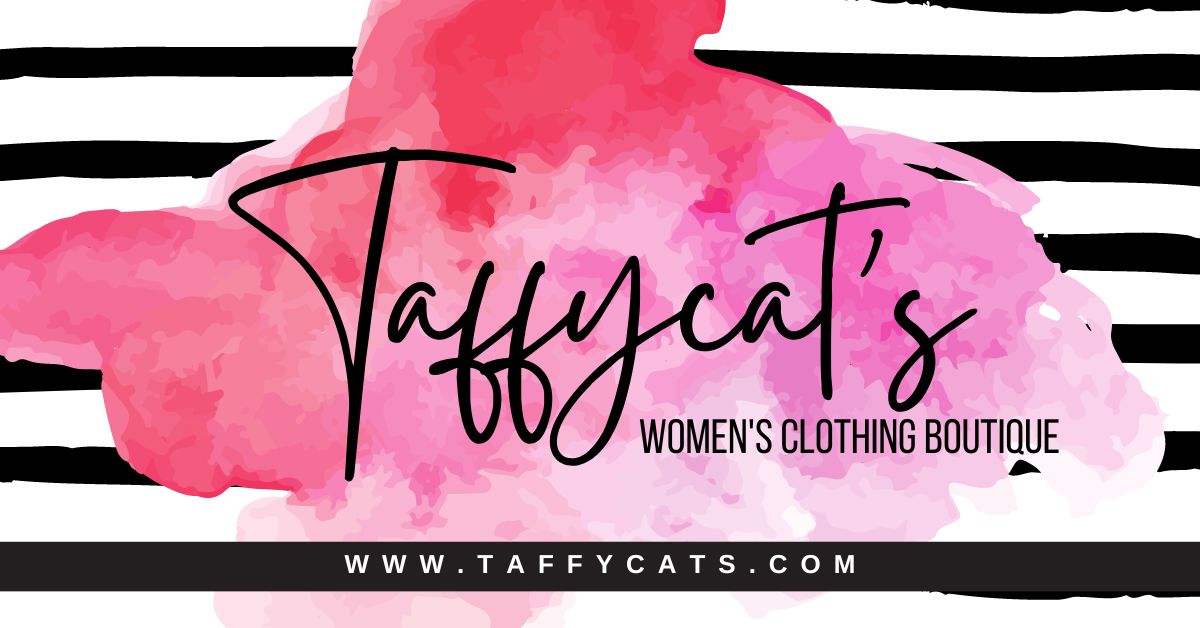 Taffycat's E-Gift Card